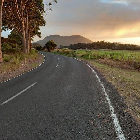 North Hideaway Bed & Breakfast Pukenui Екстериор снимка