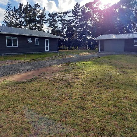 North Hideaway Bed & Breakfast Pukenui Екстериор снимка