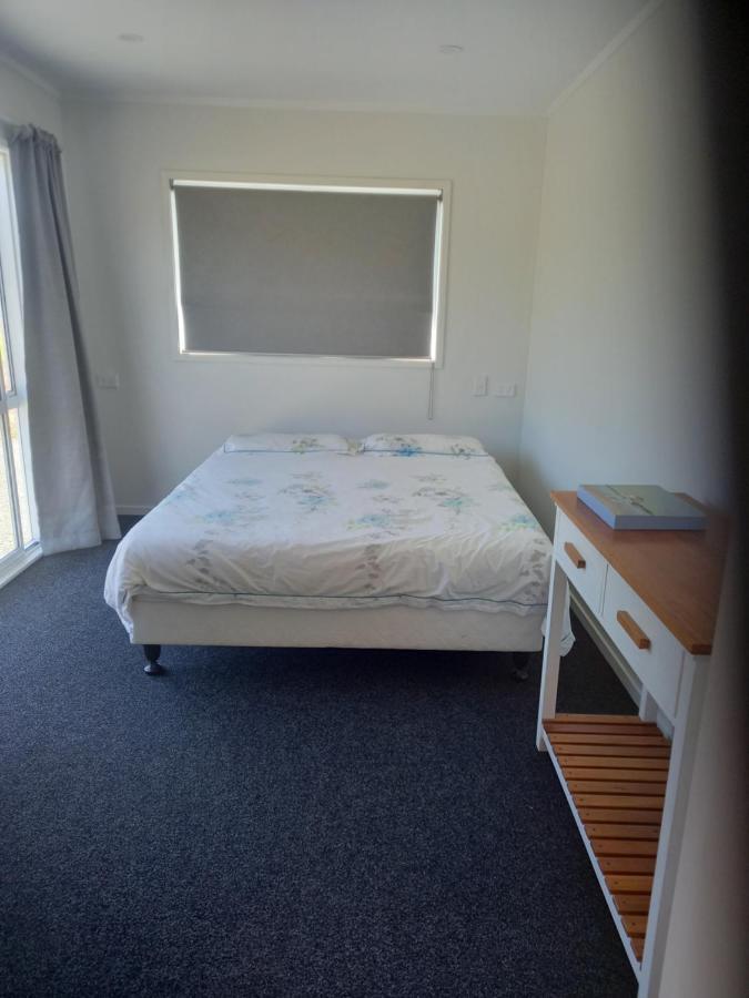 North Hideaway Bed & Breakfast Pukenui Екстериор снимка